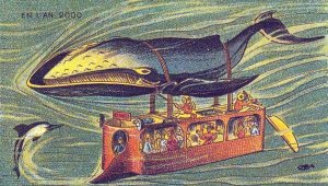 victorian-postcard-whales-haul-submarine